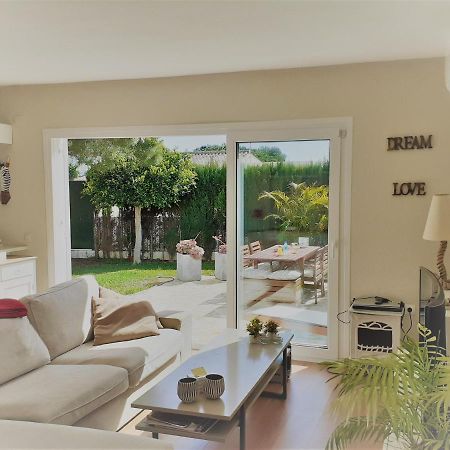 The Garden House - Mijas Costa Villa El Faro Екстериор снимка