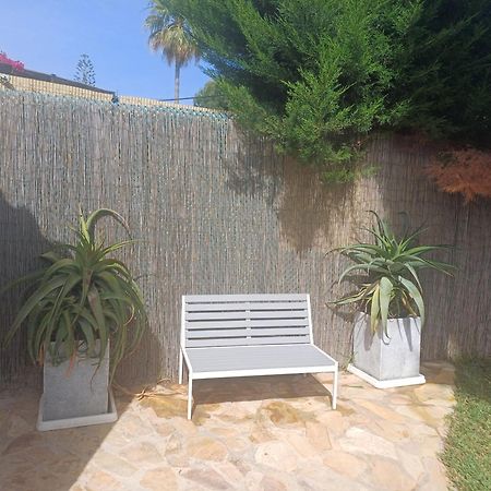 The Garden House - Mijas Costa Villa El Faro Екстериор снимка