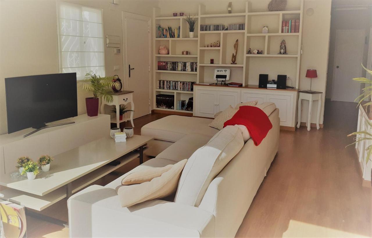 The Garden House - Mijas Costa Villa El Faro Екстериор снимка