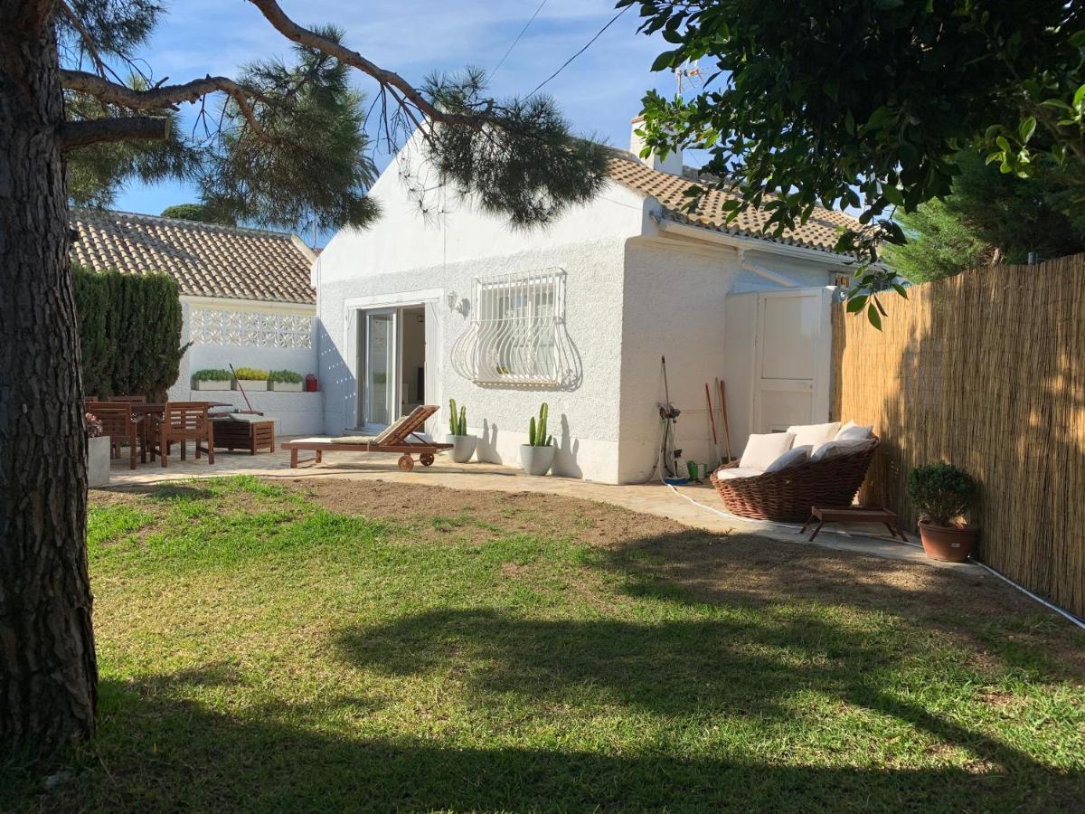 The Garden House - Mijas Costa Villa El Faro Екстериор снимка
