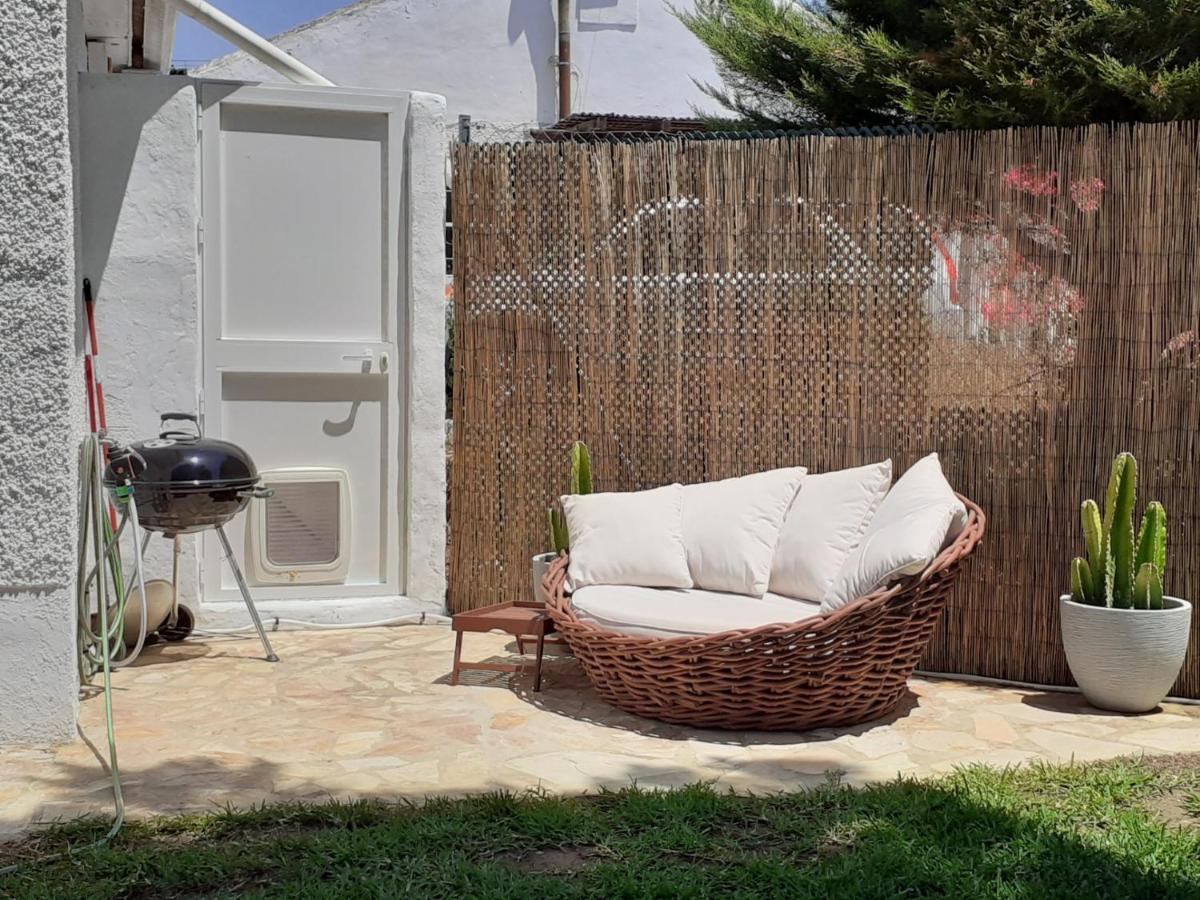 The Garden House - Mijas Costa Villa El Faro Екстериор снимка