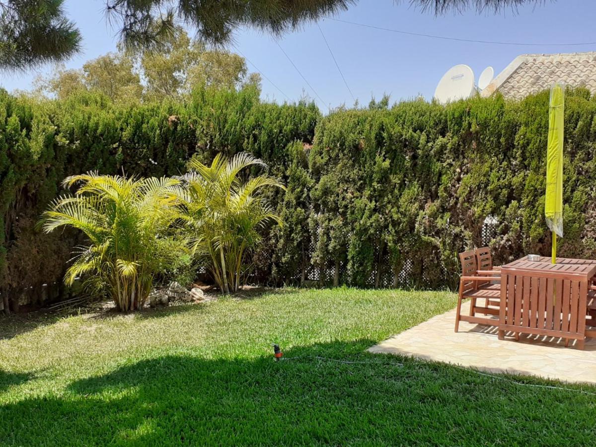 The Garden House - Mijas Costa Villa El Faro Екстериор снимка