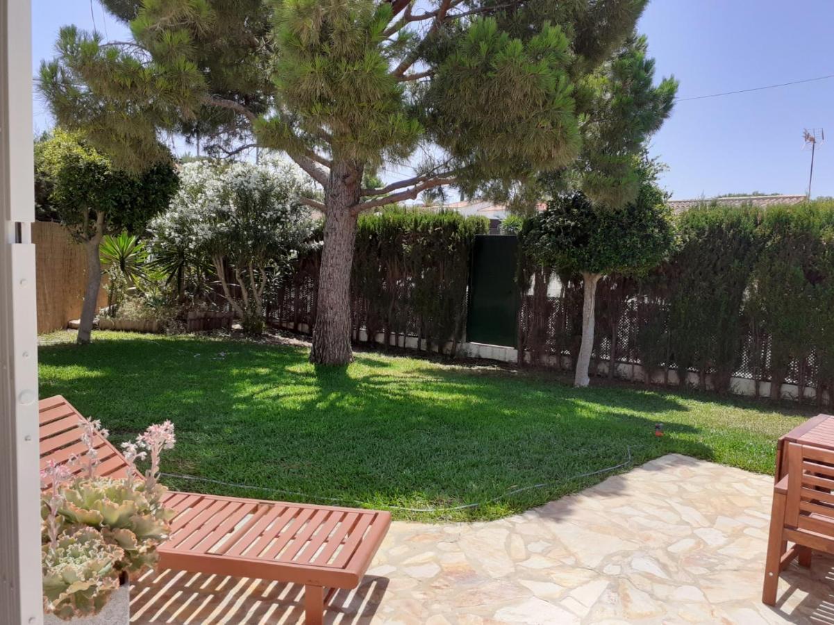 The Garden House - Mijas Costa Villa El Faro Екстериор снимка