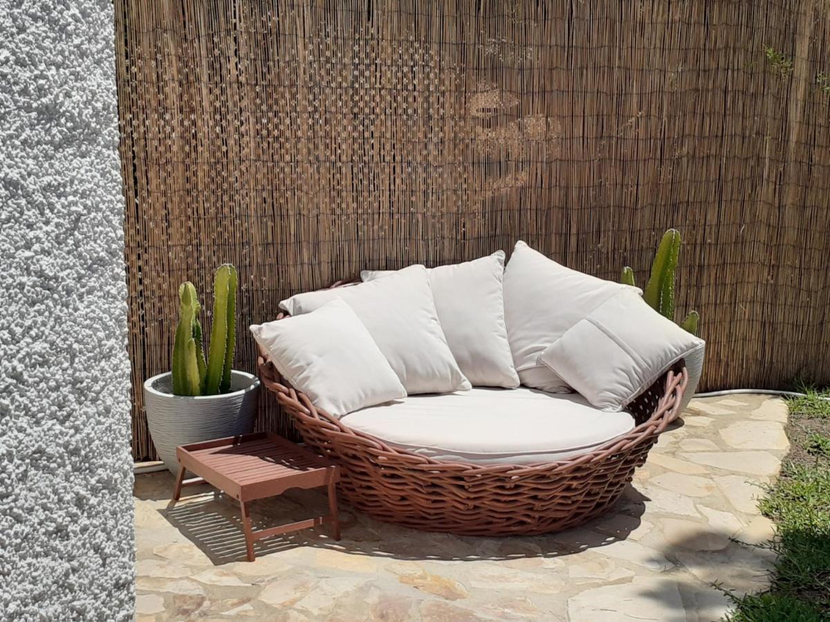 The Garden House - Mijas Costa Villa El Faro Екстериор снимка