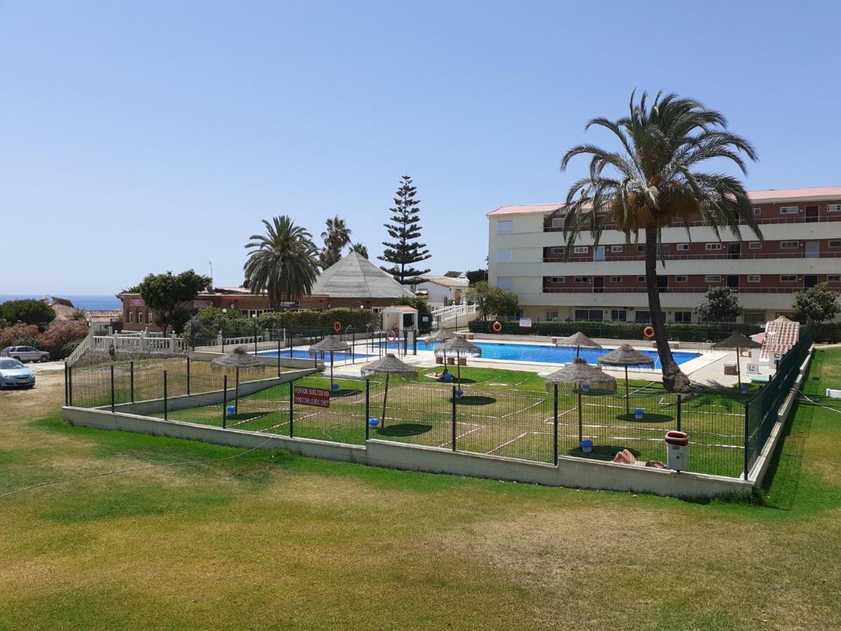 The Garden House - Mijas Costa Villa El Faro Екстериор снимка