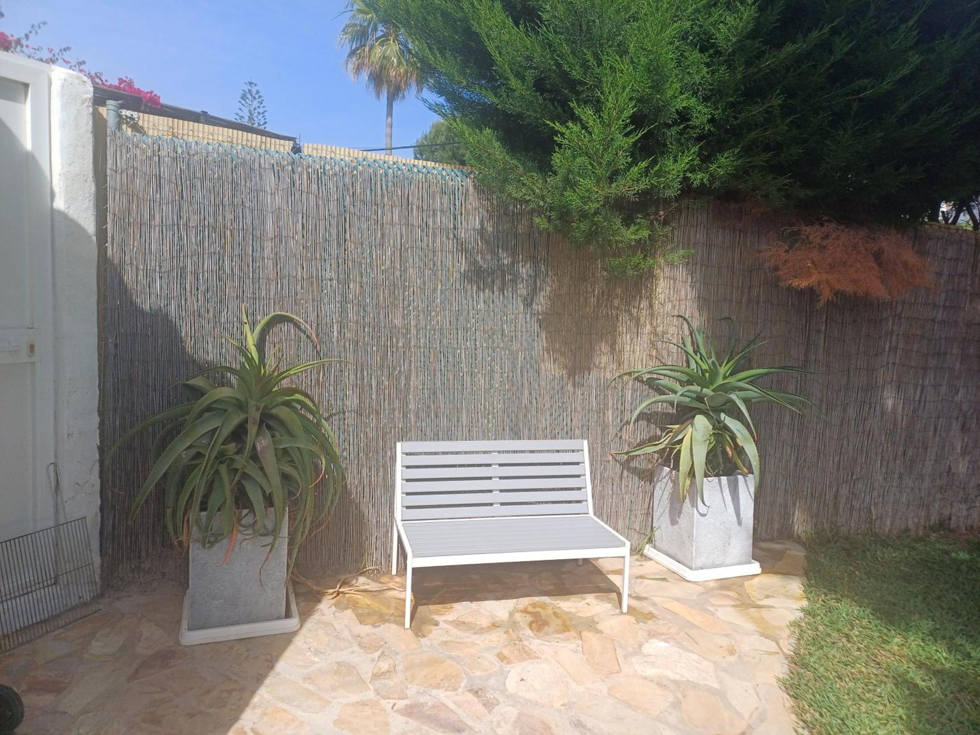 The Garden House - Mijas Costa Villa El Faro Екстериор снимка