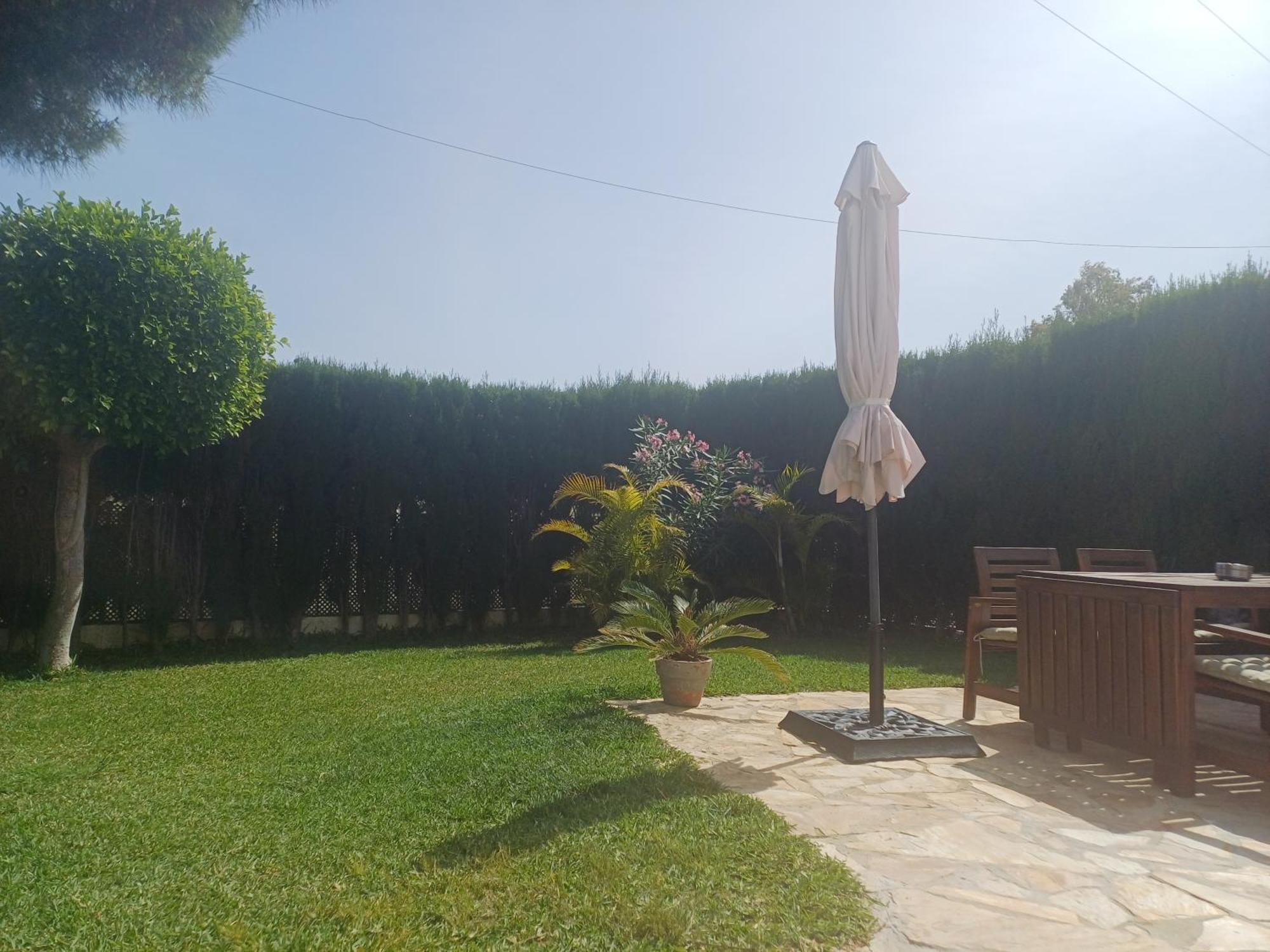 The Garden House - Mijas Costa Villa El Faro Екстериор снимка